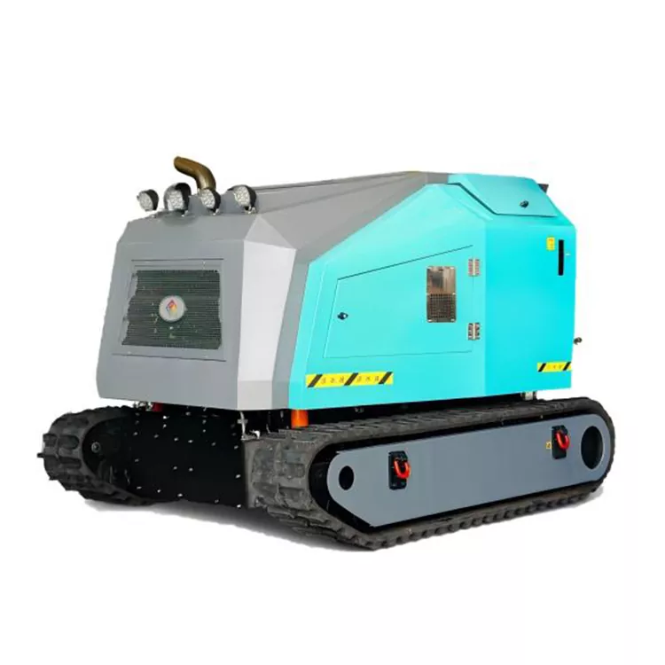A waɗanne yanayi ake amfani da Robot ɗin Magudanar Ruwa