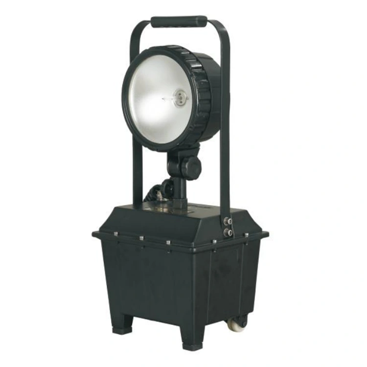 Explosion-Proof Floodlight Work Light