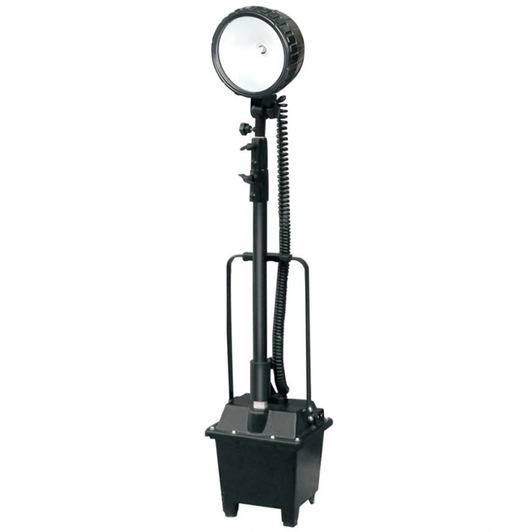 Explosion-Proof Floodlight Work Light