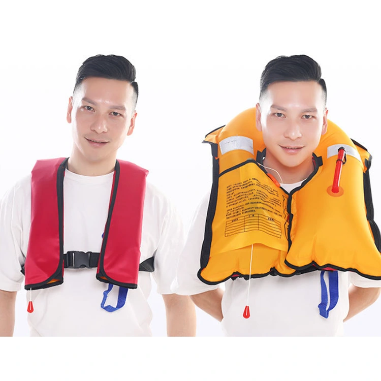 Jaket ɗin Rayuwa Mai Sauƙi